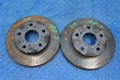 ��������� ����� Toyota Cresta 1997 4351222240 GX100 1G-FE 4351222240 ����