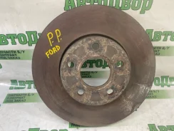 ���� ��������� Ford Focus 2007 1223540 CB4 HWDA, ������ 1223540 ����