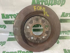 ���� ��������� Ford Focus 2007 1223540 CB4 HWDA, ������ 1223540 ����