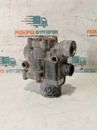 ���� ABS Mercedes-Benz Atego 1998 4721950160 970.278 OM904LA 4721950160 ����