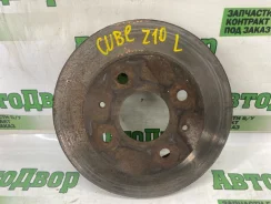 ���� ��������� Nissan Cube 2000 402062U000 AZ10 CGA3DE, �������� 402062U000 ����