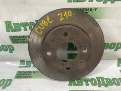 ���� ��������� Nissan Cube 2000 402062U000 AZ10 CGA3DE, �������� 402062U000 ����