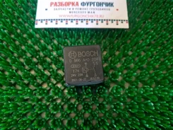 ���� ��������� MAN L2000 1990 0986AH0204 D0834 0986AH0204 ����