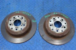��������� ����� Toyota Aristo 2000 4243153011 JZS160 2JZ-GE, ������ 4243153011 ����
