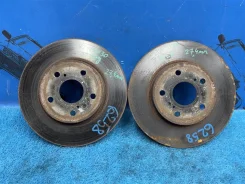 ����� ��������� Toyota Windom 2001 4351233100 MCV30 1MZ-FE, �������� 4351233100 ����