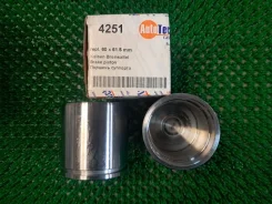 ������� �������� Mercedes-Benz Vario 1995 4251 OM602, ������ 4251 ����