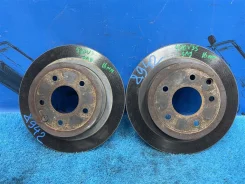 ��������� ����� Nissan Skyline 2004 432068H305 V35 VQ25DD, ������ 432068H305 ����