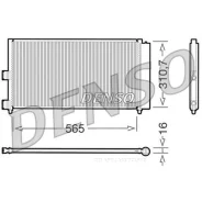 �������� ������������ [565x311] Denso DCN09070 DCN09070 ����