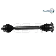 ������ � ����� AUDI A4 I/Skoda/VW Passat V 1.8T-2.3 95-05 ����. +ABS GSP 203007 203007 ����