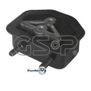 ����� ��������� Daewoo Nexia ���. ����. GSP 510861 510861 ����