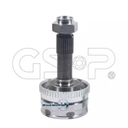 ���� MB G W461/463 2.3-3.0D 90- ���. +ABS GSP 835033 835033 ����