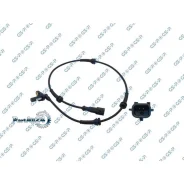 ������ ABS Renault Duster 10-/Duster II 21-/Arkana 19- ���. 4X4 GSP 9A1269 9A1269 ����