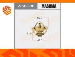 ��������� Masuma W52E88 W52E88 ����