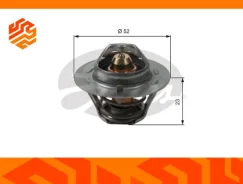 ��������� Gates TH14088G1 TH14088G1 ����