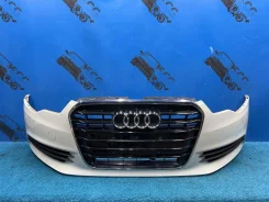 ������ Audi A6 2013 4G0807065D 4Gchvs CHV, �������� 4G0807065D ����