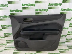 ������� ����� Ford Focus 2007 1500236 CB4 HWDA, �������� ������ 1500236 ����