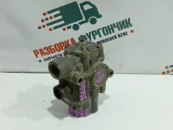 ���� ABS Mercedes-Benz Actros MP1 4148 AK 8X8 2000 4721950160 942.899 OM502LA / 542.941 4721950160 ����