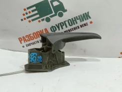 ����� ����� ���������� Mercedes-Benz Actros MP2 3348 AS 6X6 2007 A0007200513 943.182 OM 501 LA / 541.979, �������� ������ A0007200513 ����