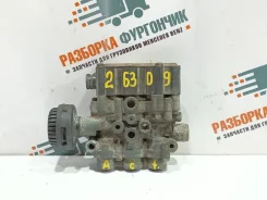 ���� ������ ���� ������� Mercedes-Benz Actros MP1 1840 LS 4X2 1999 4729000600 942.899 OM501LA / 541.923, �������� ����� 4729000600 ����