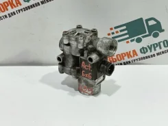 ���� ABS Mercedes-Benz Actros MP2 3348 AS 6X6 2007 4721950160 943.182 OM 501 LA / 541.979 4721950160 ����