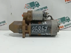 ������� Mercedes-Benz 814 1990 110524 674.013 OM366 / 366.905 110524 ����