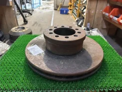 ���� ��������� Mercedes-Benz Atego 10922 OM904LA, �������� 10922 ����
