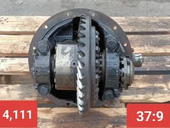 �������� MAN 14.192 F90 1992 HY1175 LM0300 D0826 HY1175 ����