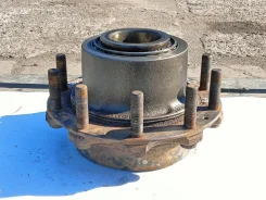 ������� Mercedes-Benz Actros MP2 3348 AS 6X6 2007 A3463563101 943.182 OM 501 LA / 541.979, ������ A3463563101 ����