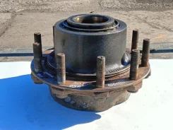 ������� Mercedes-Benz Actros MP2 3348 AS 6X6 2007 A3463563101 943.182 OM 501 LA / 541.979, ������ A3463563101 ����