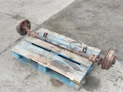 ����� Mercedes-Benz MB100 1994 A6313501320 631.309 OM616, ������ A6313501320 ����