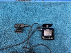 Kenwood DRV-MR575C