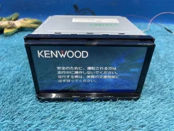 Kenwood MDV