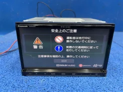 Panasonic CN-RA04D