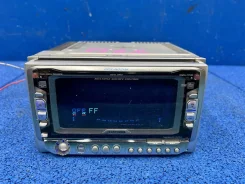 Kenwood DPX