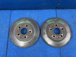 ��������� ����� Toyota Harrier 2002 4351248011 MCU15 1MZ-FE, �������� 4351248011 ����