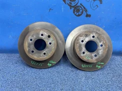 ��������� ����� Nissan Skyline 2006 432068H305 V35 VQ25DD, ������ 432068H305 ����