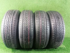 Dunlop Grandtrek ST20