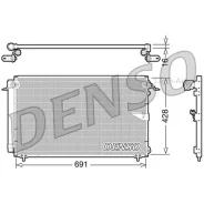 �������� ����������� [691x428] Lexus LS 430 III (F30) 00-06 DCN51008 ����