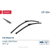 ������������ ����� ���������������� 580/475mm Jaguar Fx 08-15 �-� DF094 ����