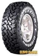 Maxxis Bighorn MT-764