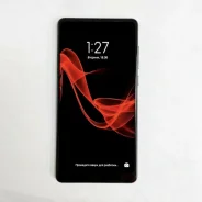 Xiaomi Mi Mix 2S. �/�, 128 ��, ������, 3G, 4G LTE, Dual-SIM, NFC, ������� ������� ����