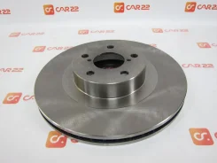 ���� ��������� Subaru Legacy B4 BE5, EJ20, D=294mm �������������, �������� 26310AC040 ����