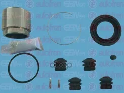 ����������� �������� ����� + ������� Toyota Corolla/Sprinter #E100/111/LVN/CRE/TRN/MRN AE100 91-95 Autofren Seinsa ���. D41944C D41944C ����