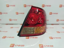 ������ ������ Toyota Allion AZT240, 1Azfse, 2002 20-424R �������� - ��������!, ������ 815512B570 ����