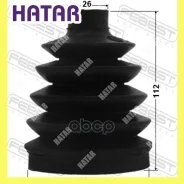 ������� ���� �������� �������� pvc 85x112x26 ������� Febest 0417PEA3 0417PEA3 ����