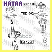 ����� ��������� ������������ ����� ������� Febest Tsszze141F TSSZZE141F ����