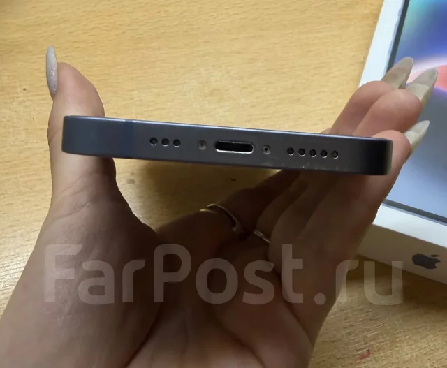 Apple iPhone 14. �/�, 128 ��, �����, eSIM ����