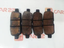 ������� ��������� Nissan Dualis NJ10, MR20DE, PF2466, ������ D4060EM11A ����