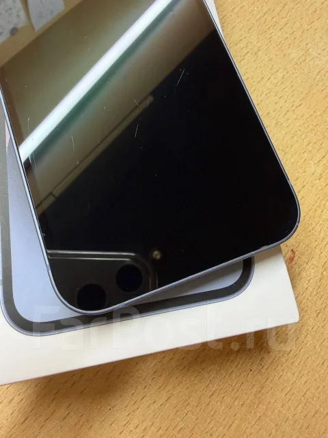 Apple iPhone 14. �/�, 128 ��, �����, eSIM ����