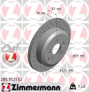 ��������� ���� 285352152 Zimmermann 285352152 ����